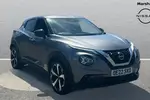 2022 Nissan Juke