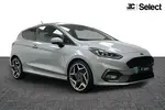 2020 Ford Fiesta ST