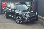 2023 Jeep Renegade