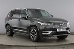 2021 Volvo XC90
