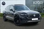 2020 Volkswagen Touareg