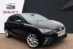 2023 SEAT Ibiza