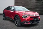 2022 Citroen C4