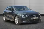 2023 Audi A3