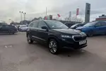 2023 Skoda Karoq
