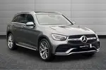 2019 Mercedes-Benz GLC