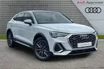 2024 Audi Q3
