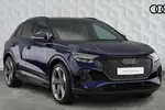 2025 Audi Q4