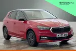 2025 Skoda Fabia