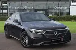 2024 Mercedes-Benz E-Class