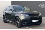 2023 Land Rover Range Rover Sport