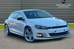 2018 Volkswagen Scirocco R
