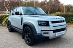 2022 Land Rover Defender