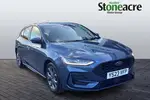2023 Ford Focus