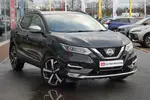2018 Nissan Qashqai