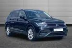 2023 Volkswagen Tiguan Allspace