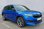2023 Skoda Kodiaq