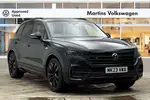 2023 Volkswagen Touareg