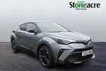 2023 Toyota C-HR