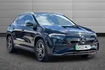 2023 Mercedes-Benz EQA