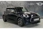2022 MINI Hatchback 5dr