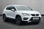 2019 SEAT Ateca