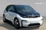2022 BMW i3
