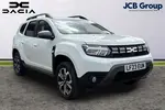 2023 Dacia Journey