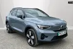2023 Volvo XC40 Recharge