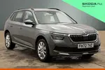 2023 Skoda Kamiq