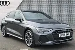 2025 Audi A3