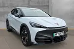2025 Cupra Tavascan