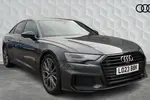 2023 Audi A6