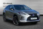 2022 Lexus RX