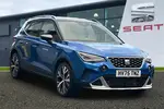 2025 SEAT Arona