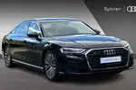 2023 Audi A8