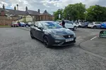2020 SEAT Leon