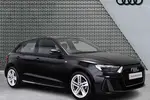 2021 Audi A1