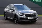 2023 Skoda Kamiq