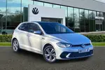2022 Volkswagen Polo