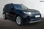 2025 Land Rover Discovery