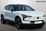 2025 Volvo EX30