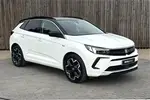 2022 Vauxhall Grandland