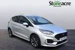2023 Ford Fiesta