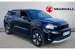 2025 Vauxhall Frontera