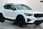 2025 Volvo XC40