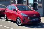 2023 Hyundai i10
