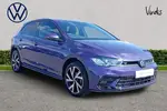 2023 Volkswagen Polo