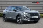 2026 Peugeot 2008