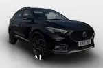 2023 MG ZS